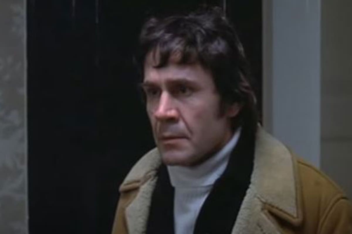 El exorcista En El Exorcista de 1973, Faber interpretó el papel de Chuck. - Créditos: Instagram