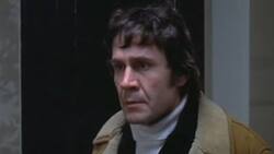 Muere Ron Faber, actor de “El Exorcista” y “La Ley y el Orden”, a los 90 años