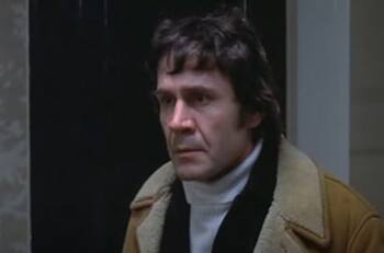 Muere Ron Faber, actor de “El Exorcista” y “La Ley y el Orden”, a los 90 años