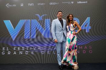 ¿Cómo ayuda el Festival de Viña al turismo y comercio de la Quinta Región?