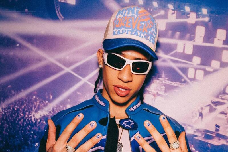 El Futuro Fuera de Órbita ha colaborado con grandes artistas chilenos