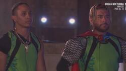 Lo despidieron entre lágrimas: Este es el nuevo participante eliminado de “Tierra Brava”