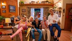 Éxito arrollador: El gran rating que consiguió Mega con el regreso de “Casado con hijos”