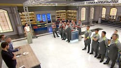 ¿Cuánto cuesta el anillo de bodas con que querido participante de El Internado le pidió matrimonio a su pareja?