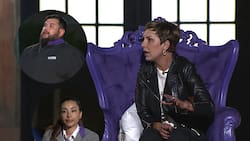 Fran García-Huidobro se aburrió de Arenita y le paró los carros por supuestos dichos gordofóbicos contra Otakín