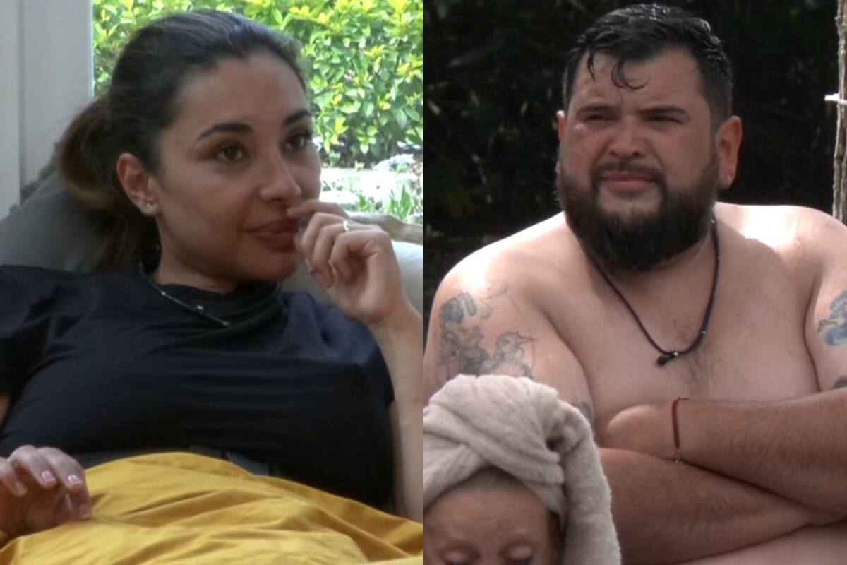 y el polémico episodio de supuesta gordofobia.