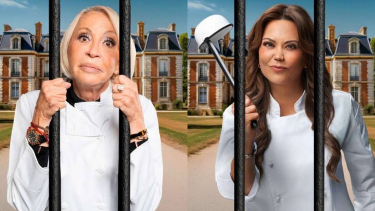 No es Laura Bozzo ni Daniella Campos: Revelan quién es la famosa que se ganó el título de villana en El Internado