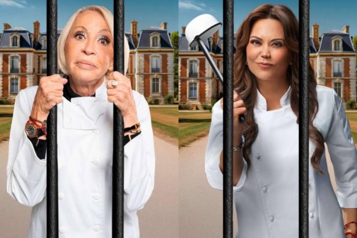 Revelan a la famosa que se ha convertido en la villana del reality.