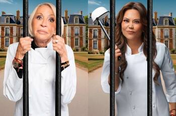 No es Laura Bozzo ni Daniella Campos: Revelan quién es la famosa que se ganó el título de villana en El Internado