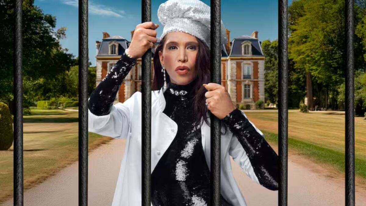 Di Mondo revela los motivos por los que no ingresó a El Internado en Mega