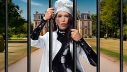 Di Mondo revela los motivos por los que no ingresó a El Internado en Mega