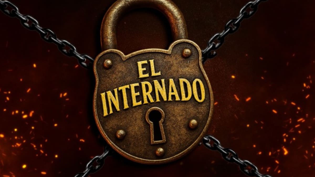 URGENTE: Polémica participante de El Internado habría sido trasladada a clínica en Perú