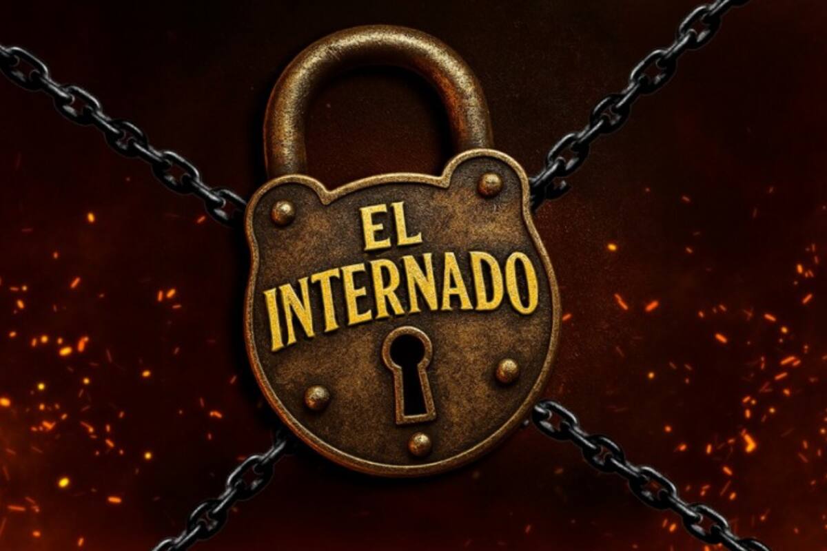 La participante afectada habría sufrido una lesión al interior del encierro de Mega que obligó a trasladarla a un recinto de salud.