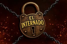 URGENTE: Polémica participante de El Internado habría sido trasladada a clínica en Perú
