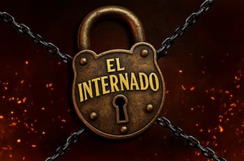 URGENTE: Polémica participante de El Internado habría sido trasladada a clínica en Perú