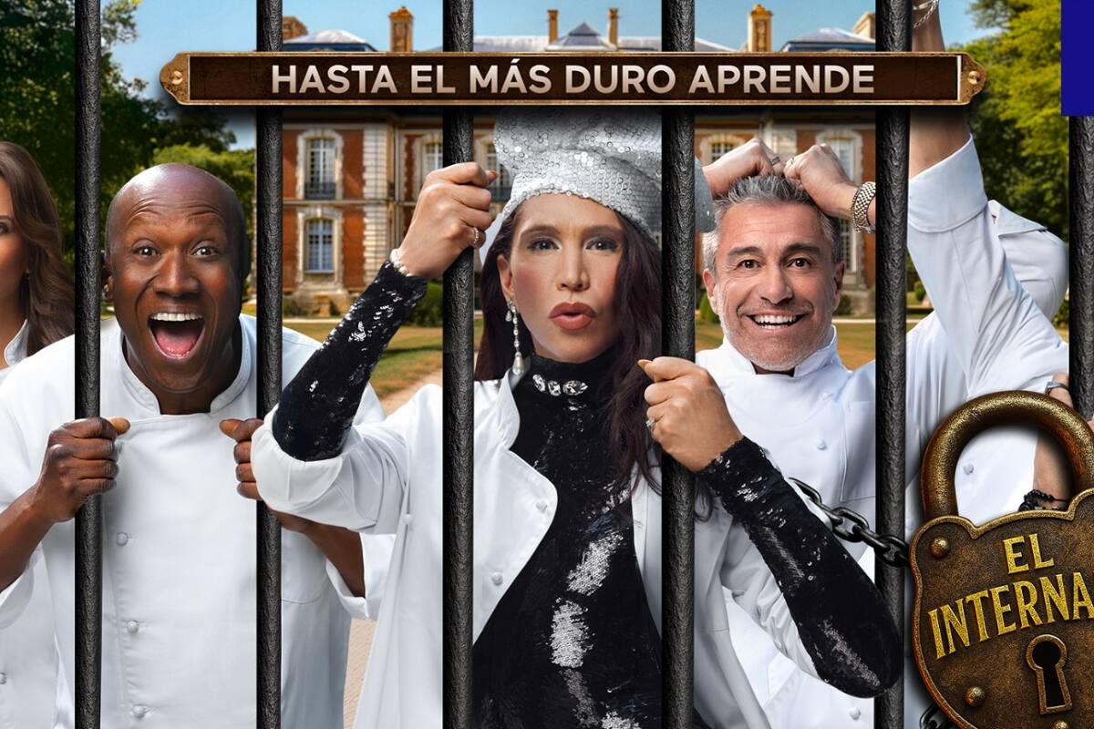 Di Mondo iba a ser una de las grandes estrellas del encierro.