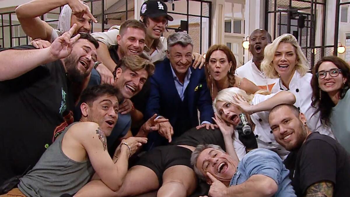 Se enciende la competencia: Estreno de El Internado le ganó a Fiebre de Baile en el rating