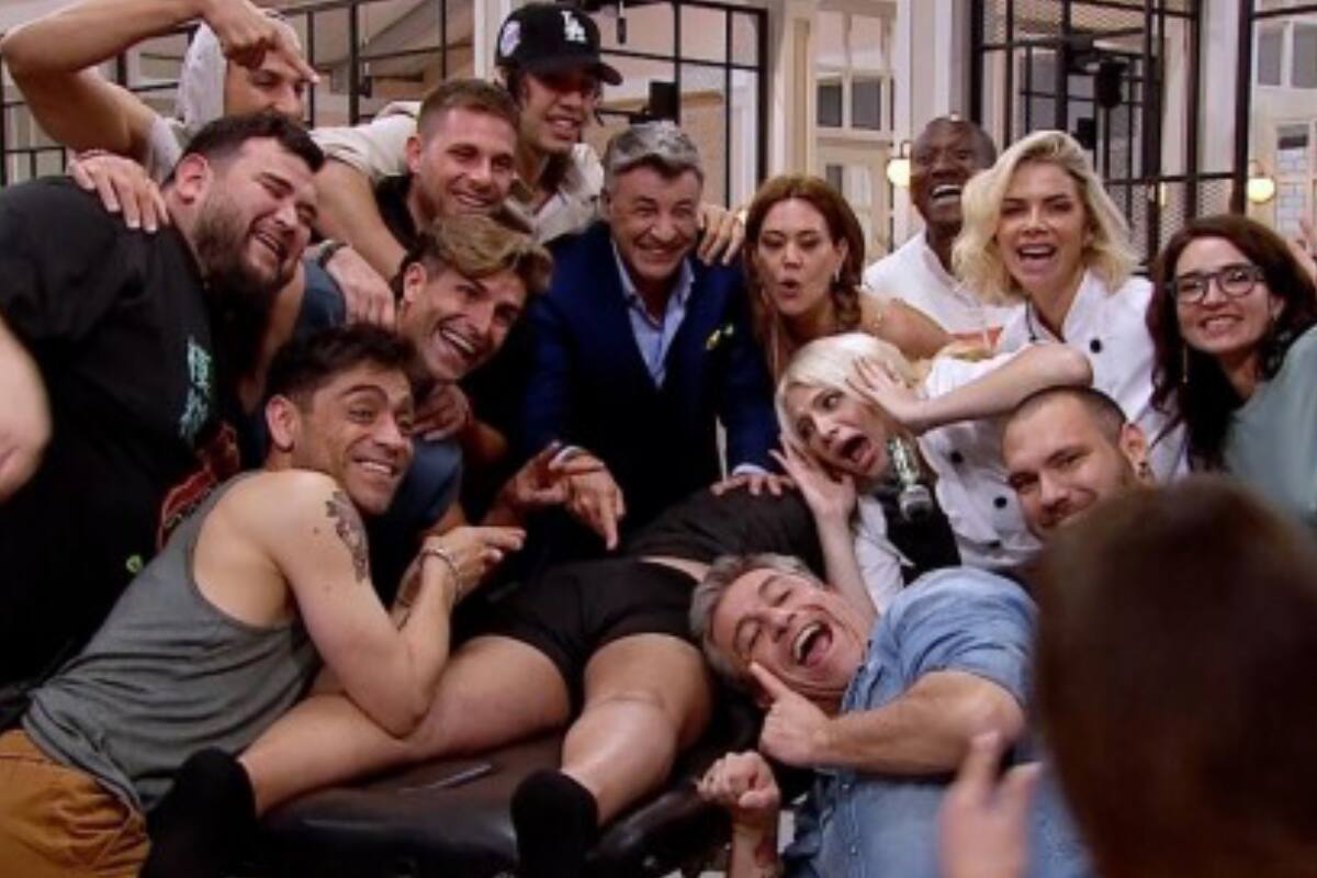 El reality perdió a importante miembro.