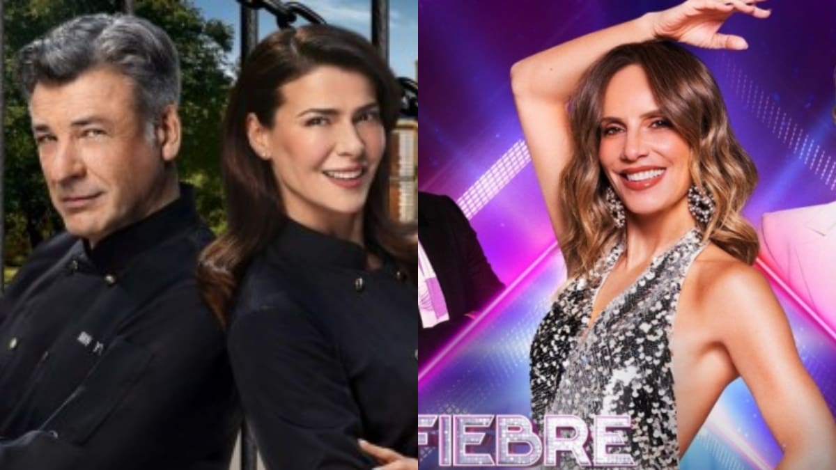 El Internado sufre fuerte caída y Fiebre de Baile acorta distancia: Así quedó la competencia por el rating del prime