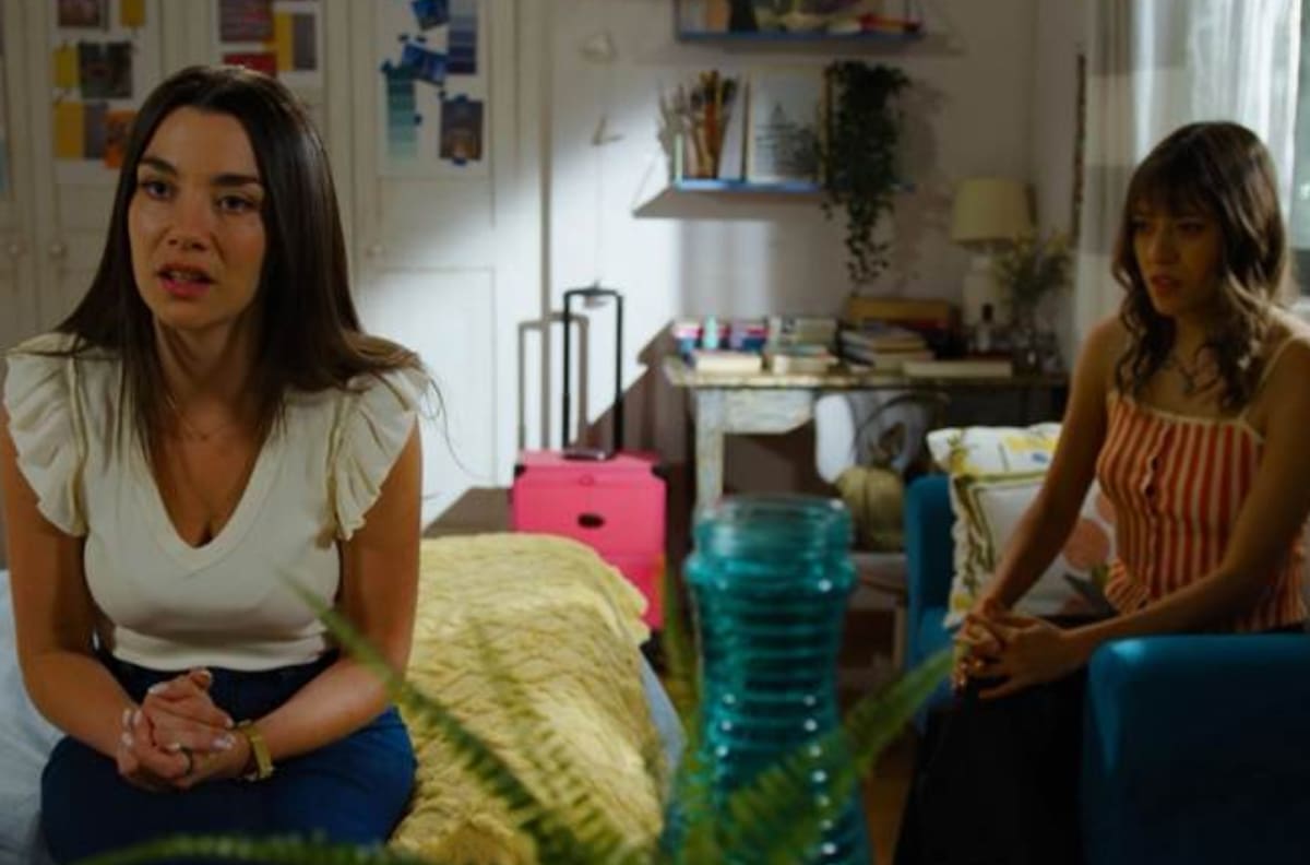 ¡Cifra récord! El jardín de Olivia hace historia con su rating más alto en impactante capítulo