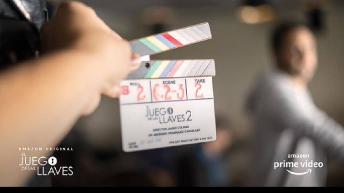 Alejandra Guzmán pondrá a arder "El Juego de las llaves"