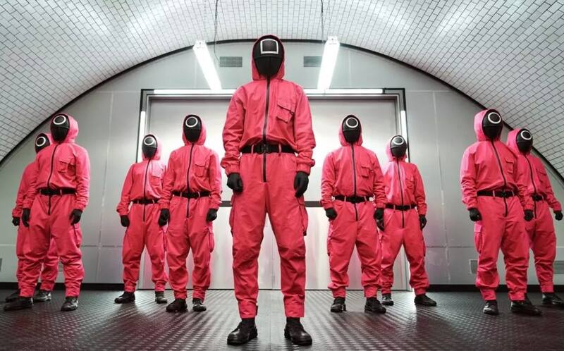 Netflix anuncia estreno de "El juego del calamar: El desafío"