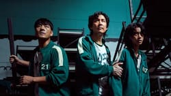 “El Juego del Calamar”, segunda temporada: Estos son todos los actores en la serie de Netflix