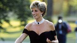 Pretendientes de la Lady Di debían cumplir estas tres reglas para poder bailar con ella