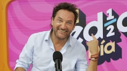 “Ni Daniel Fuenzalida sabía”: Filtran la salida de importante rostro de El Medio Día