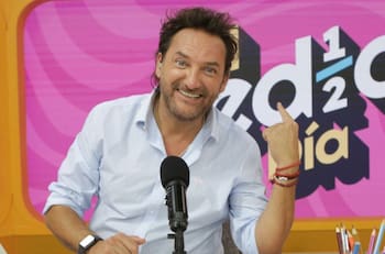 “Ni Daniel Fuenzalida sabía”: Filtran la salida de importante rostro de El Medio Día