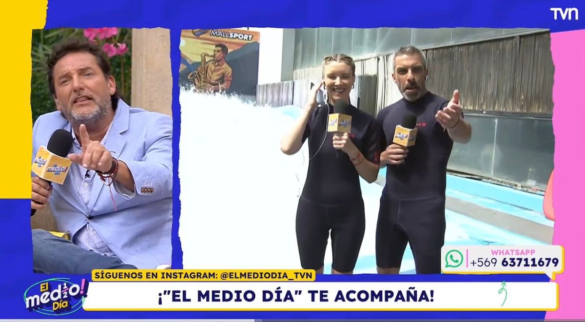 Foto: YouTube TVN