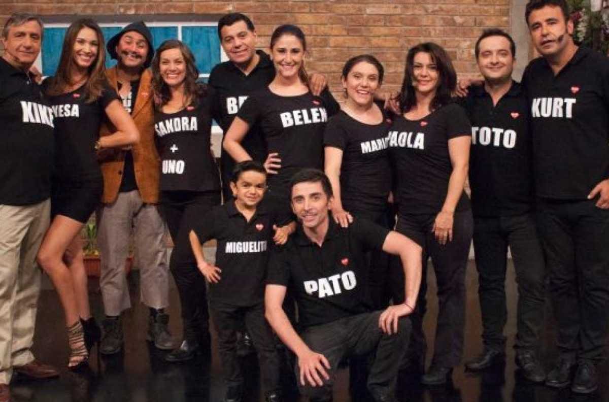 Exmiembro de El Muro y la verdadera razón para dejar el programa: “Necesitaba volver a reír, a pasarlo bien”