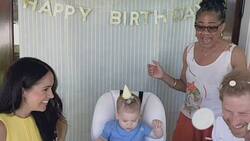 Meghan Markle: su plan por el cumpleaños de Archie podría “eclipsar” la coronación del rey Carlos