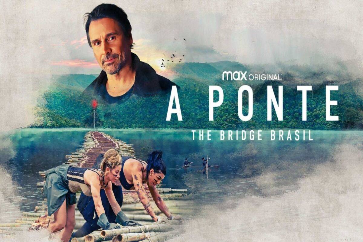 El Puente - The Bridge Brasil, descubre por qué causó furor
