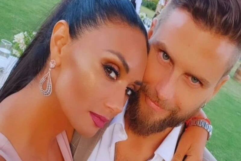 El reclamo de Jean Philippe Cretton a Pamela Díaz Revisa acá el video - Créditos: Instagram