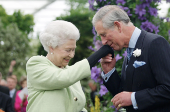 Así conmemorará el rey Carlos el primer aniversario de la muerte de la reina Isabel