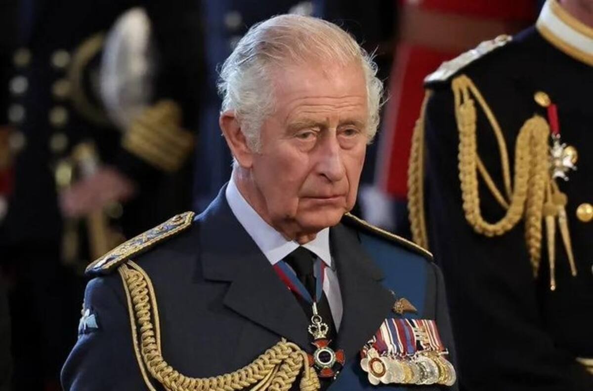 Por qué el Rey Carlos III renunció a la millonaria mansión de Gales