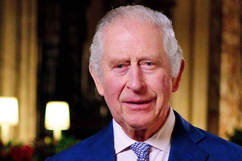 El rey Carlos tiene hasta una maestría con grado académico. - Créditos: Instagram de @theroyalfamily