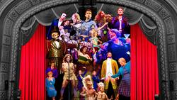 Así se prepara "El Rey León" para su regreso a Broadway