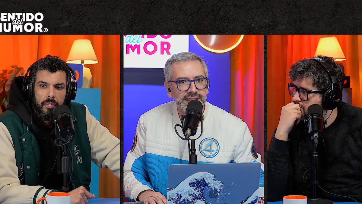 El Sentido del Humor revela la verdadera razón tras anticipado fin de El Desestrece: “Tampoco vamos a tapar el sol con un dedo”