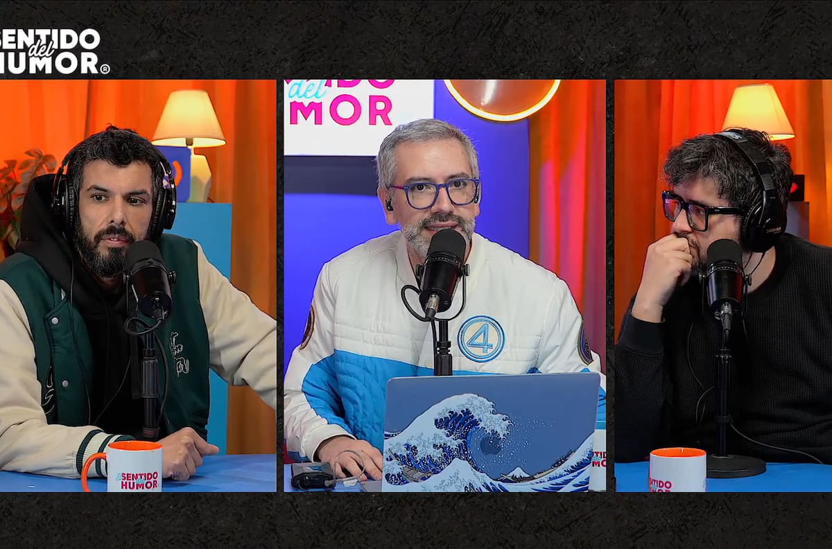 El Sentido del Humor revela la verdadera razón tras anticipado fin de El Desestrece: “Tampoco vamos a tapar el sol con un dedo”