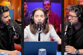 “Les mentí, no estuve de vacaciones”: Comediante de El Sentido del Humor revela que tiene cáncer