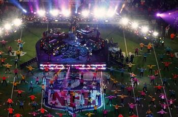 El inesperado personaje que protagonizará el inicio del Super Bowl 2024