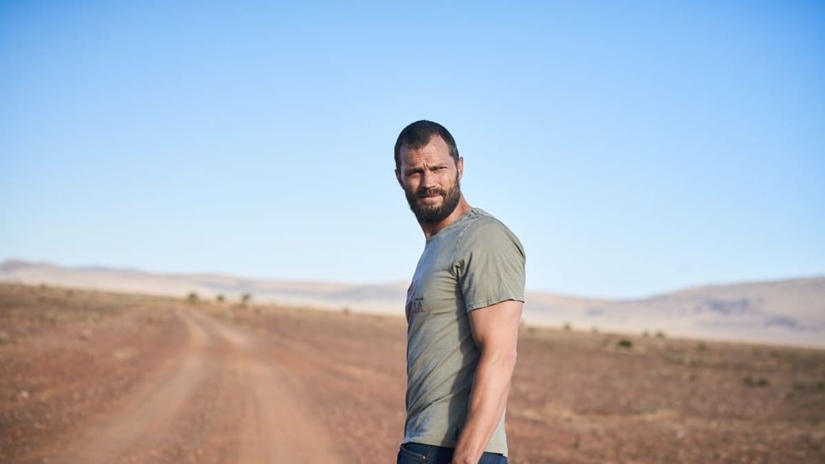 “El Turista” de Netflix: De qué trata y quiénes son los actores y sus personajes