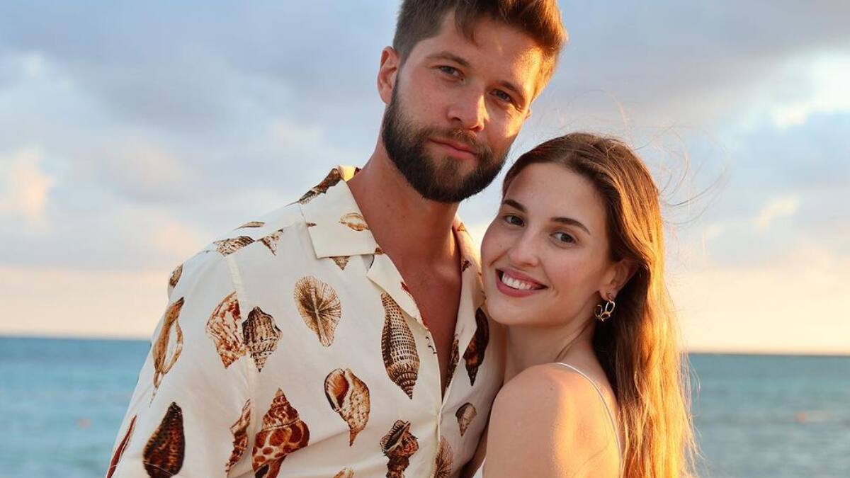 La verdadera razón de la separación de Belén Soto y Branko Bacovich