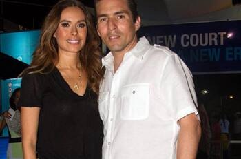 El verdadero motivo del divorcio de Galilea Montijo y Fernando Reina Iglesias