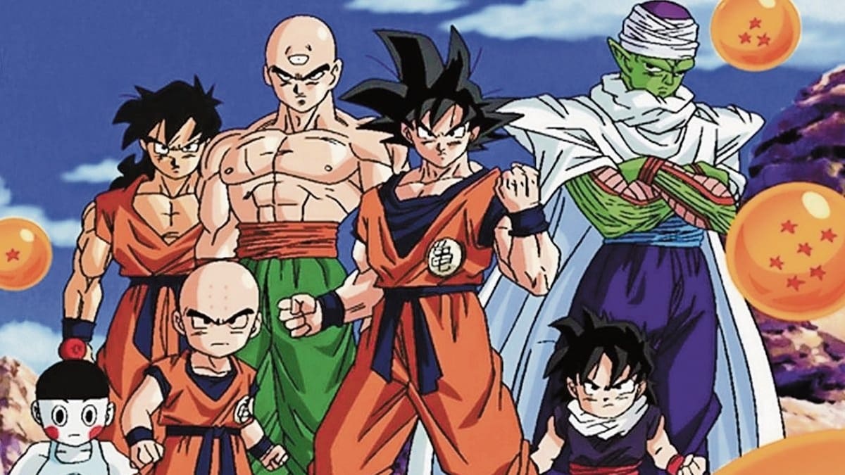 De acuerdo a tu signo del zodiaco: ¿Qué personaje serías de Dragon Ball?