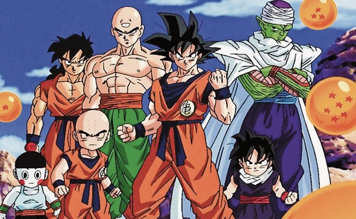 El zodiaco te confiesa si eres Goku o Vegeta - Créditos: Pinterest