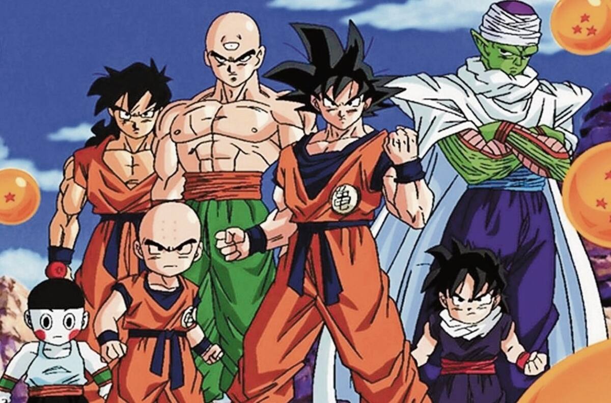 De acuerdo a tu signo del zodiaco: ¿Qué personaje serías de Dragon Ball?