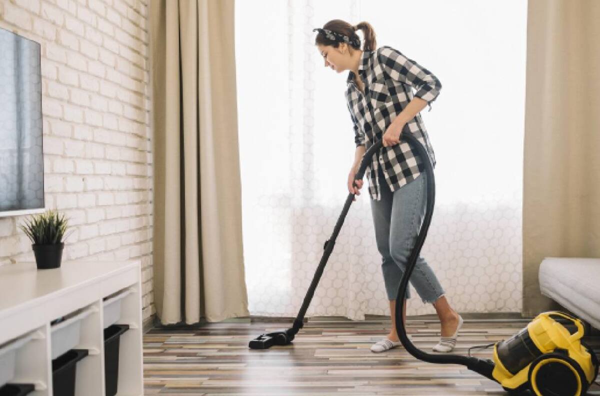 Electrodomésticos que casi nadie limpia y que están dañando sin querer